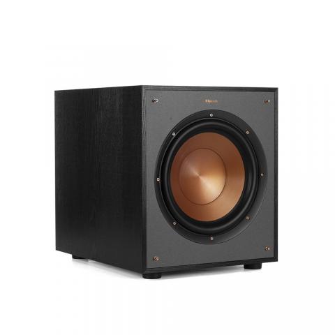 Klipsch Base R-100SW  Subwoofer Klipsch Base R-100SW  Subwoofer