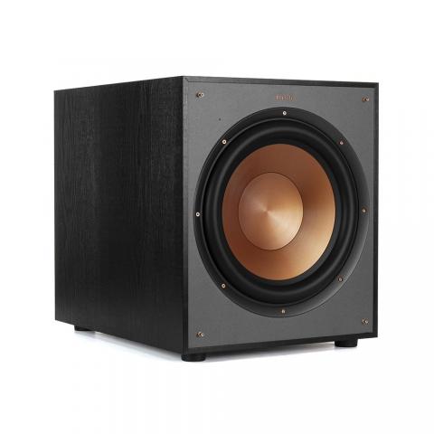 Klipsch Base R-120SW Subwoofer  Klipsch Base R-120SW Subwoofer