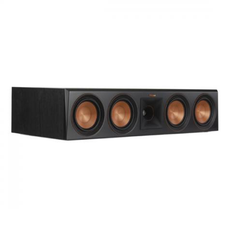 Klipsch Reference Premiere RP-504C Center speaker Klipsch Reference Premiere RP-504C Center speaker