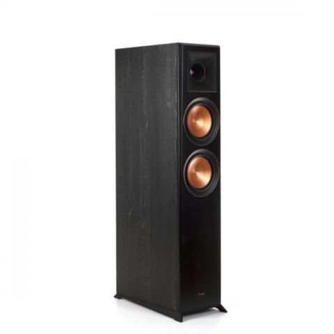 Klipsch Reference Premiere RP-6000F  vloerstaander (prijs per paar) Klipsch Reference Premiere RP-6000F  vloerstaander (prijs per paar)