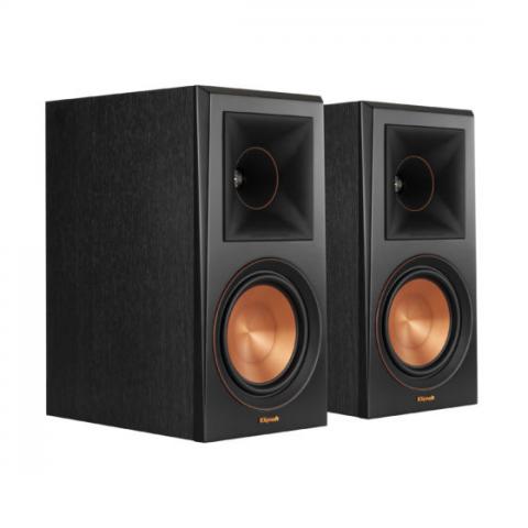 Klipsch Reference Premiere RP-600M Bookshelf (prijs per paar) Klipsch Reference Premiere RP-600M Bookshelf (prijs per paar)