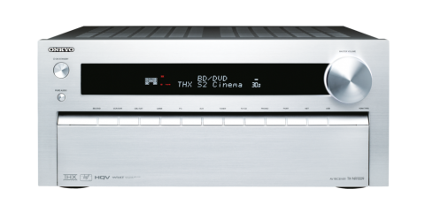 Onkyo TX-NR1010