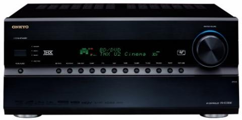 Onkyo PR-SC5509 Netwerk AV Controller