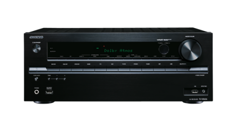 Onkyo TX-NR 636