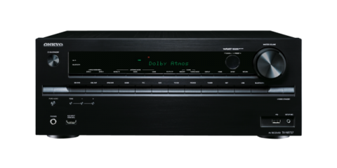 Onkyo TX-NR737
