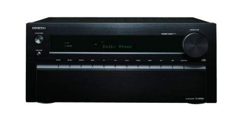 Onkyo TX-NR838