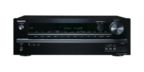 Onkyo TX-SR333