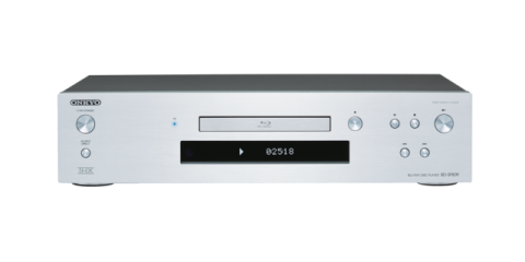 Onkyo BD-SP809 Onkyo BD-SP809