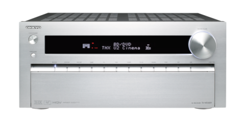 Onkyo TX-NR3010