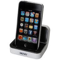 Renovia Ipod Dock
