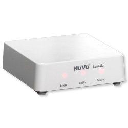 Renovia Zone versterker NuVo