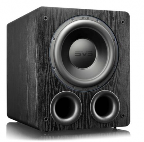 SVS PB-3000 Subwoofer SVS PB-3000 Subwoofer