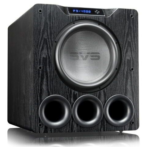 SVS  PB-4000 Subwoofer SVS  PB-4000 Subwoofer