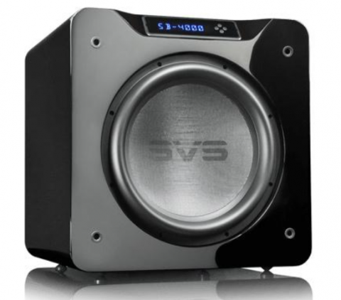 SVS SB-4000 Subwoofer SVS SB-4000 Subwoofer