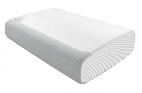 Samsung Ultra Short Throw "The Premiere" LSP9T Samsung Ultra Short Throw "The Premiere" LSP9T