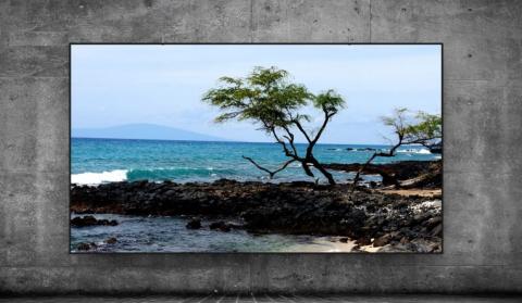 Zero Edge Short Throw 5TZ80ST Zero Edge Short Throw 5TZ80ST