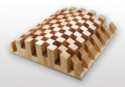 Diffuser - Bigfusor II Massive Diffuser - Bigfusor II Massive