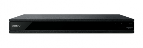 Sony UHD Bluray player UBP X-1100ES Sony UHD Bluray player UBP X-1100ES