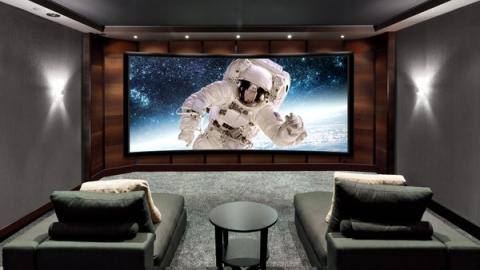 Velvet Screen - Daylight 0.9 - 250 - 16:9 Velvet Screen - Daylight 0.9 - 250 - 16:9