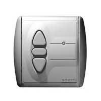 Wandzender afstandsbediening