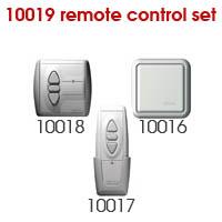 RF afstandsbedienings set