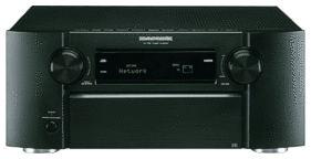 Marantz MM8077 7-kanaals versterker Marantz MM8077 7-kanaals versterker