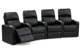 4-zits Roma Elite - Cinedream Edition 4-zits Roma Elite - Cinedream Edition