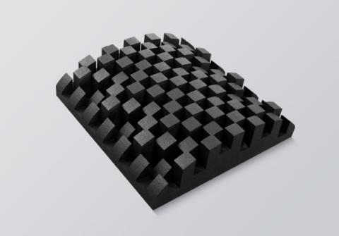 Diffuser - Bigfusors II