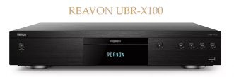 Reavon UBR-X100