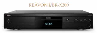 Reavon UBR-X200
