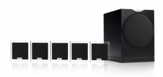 Waterfall Audio Home Cinema - Pack 1