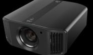 JVC DLA-N5 Cinedream