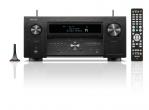 Denon AVC-A1H front