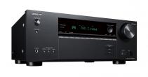 Onkyo TX-NR6100 side