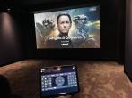Cinepad