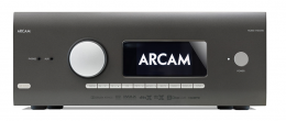 Arcam AVR10