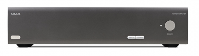 Arcam PA410