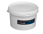 Cine Paint Mat Wit