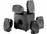 Focal Sib Evo - 5.1 opstelling