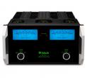 McIntosh MC462 Stereo Versterker