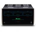 McIntosh MC8207 Multi-Channel amplifier