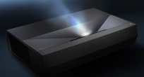 Optoma P1 - UHZ65UST Ultra Short Throw Laser 4K