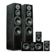 SVS Prime Tower surround 5.1 pack