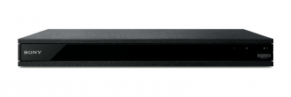 Sony UHD Bluray player UBP X-1100ES