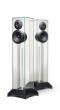 Waterfall Audio Iguascu - Glass Loudspeaker - per paar