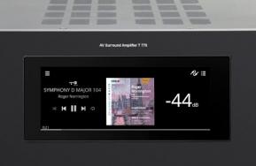 AV receiver