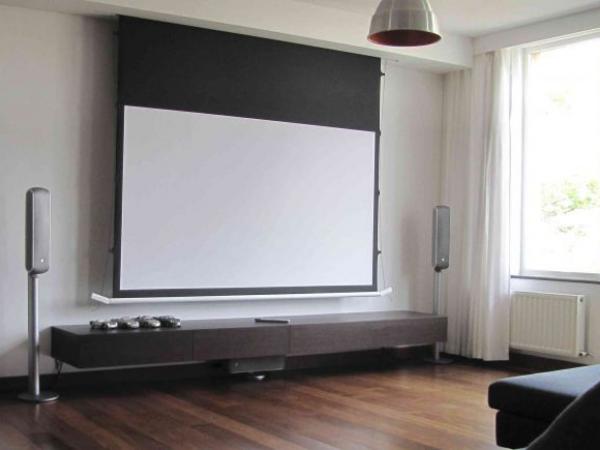 Home cinema