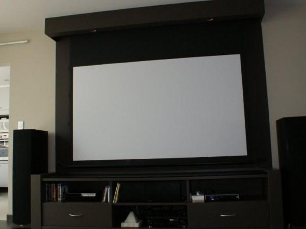 Home cinema