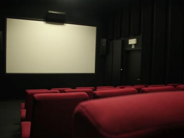 Home cinema