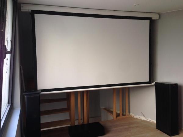 Home cinema